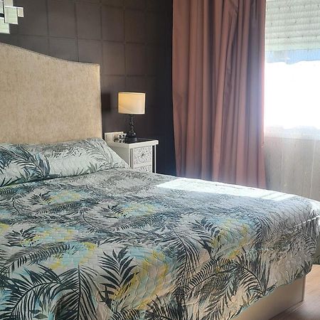 Sunset Apartment Уелва Екстериор снимка