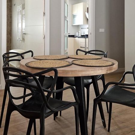 Sunset Apartment Уелва Екстериор снимка