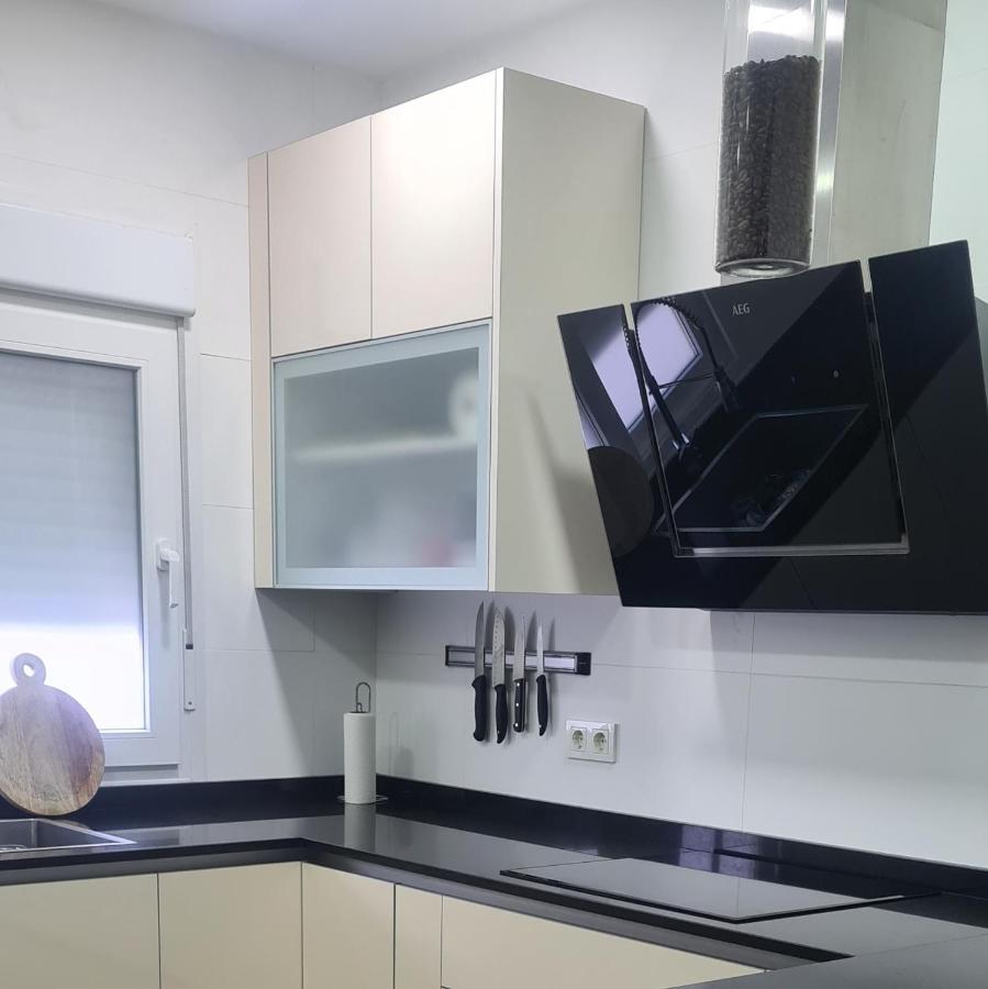 Sunset Apartment Уелва Екстериор снимка