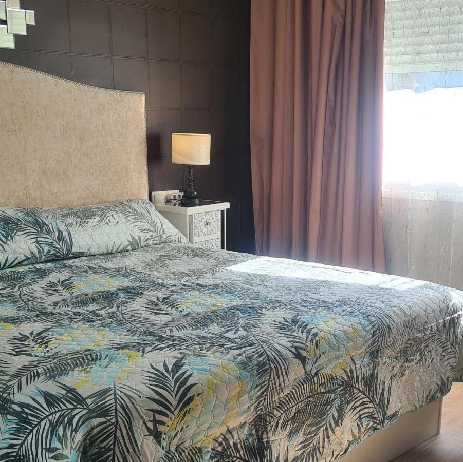 Sunset Apartment Уелва Екстериор снимка